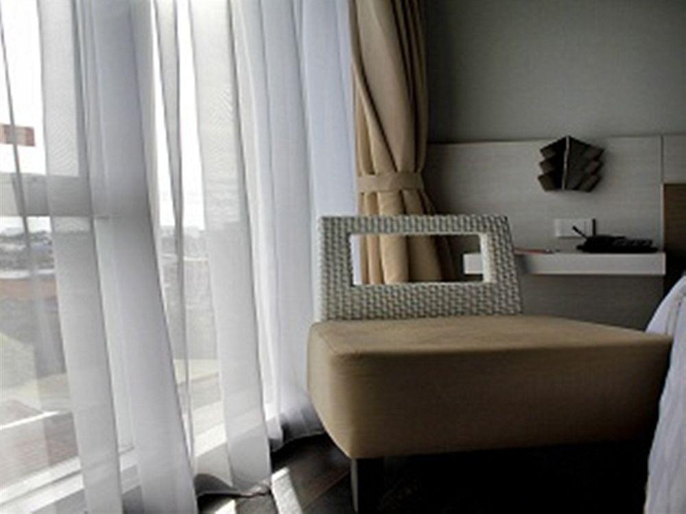 The Edelweiss Hotel Yogyakarta Extérieur photo