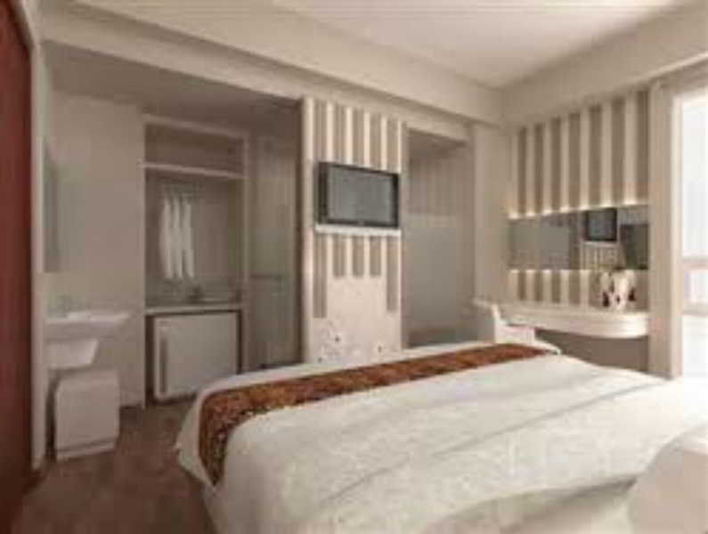 The Edelweiss Hotel Yogyakarta Extérieur photo
