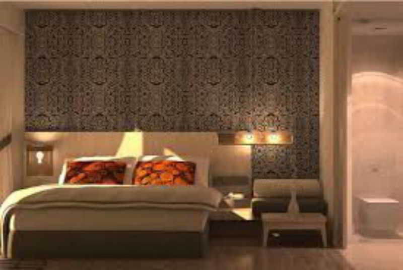 The Edelweiss Hotel Yogyakarta Extérieur photo
