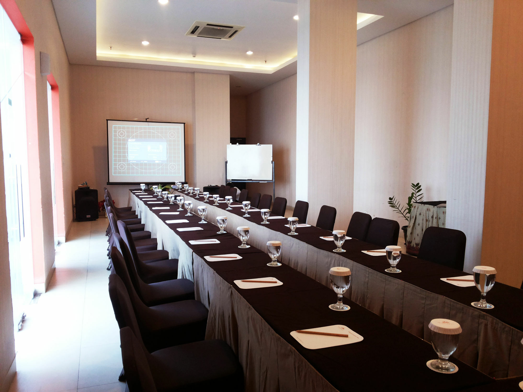 The Edelweiss Hotel Yogyakarta Extérieur photo