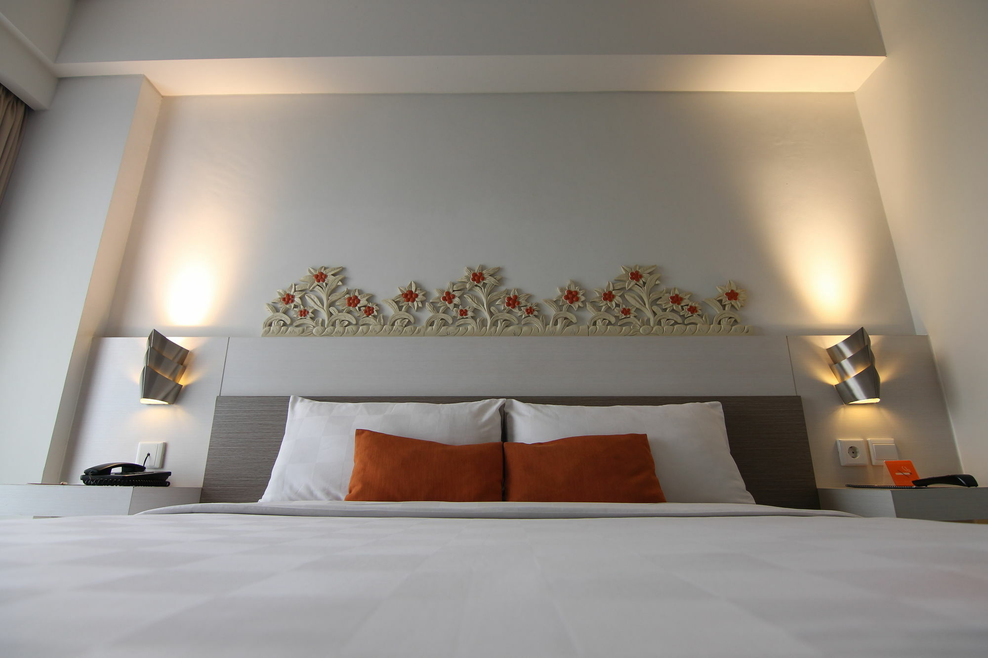 The Edelweiss Hotel Yogyakarta Extérieur photo