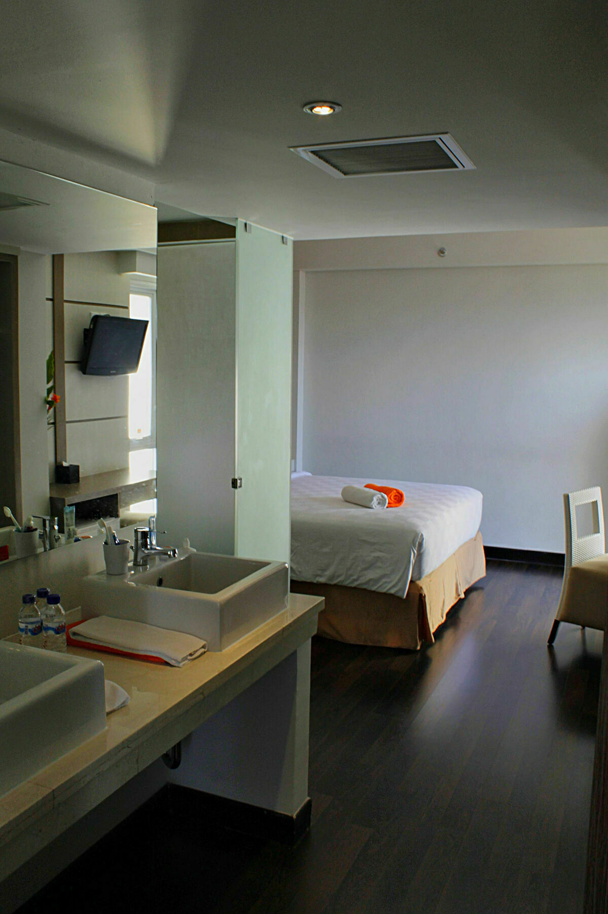 The Edelweiss Hotel Yogyakarta Extérieur photo