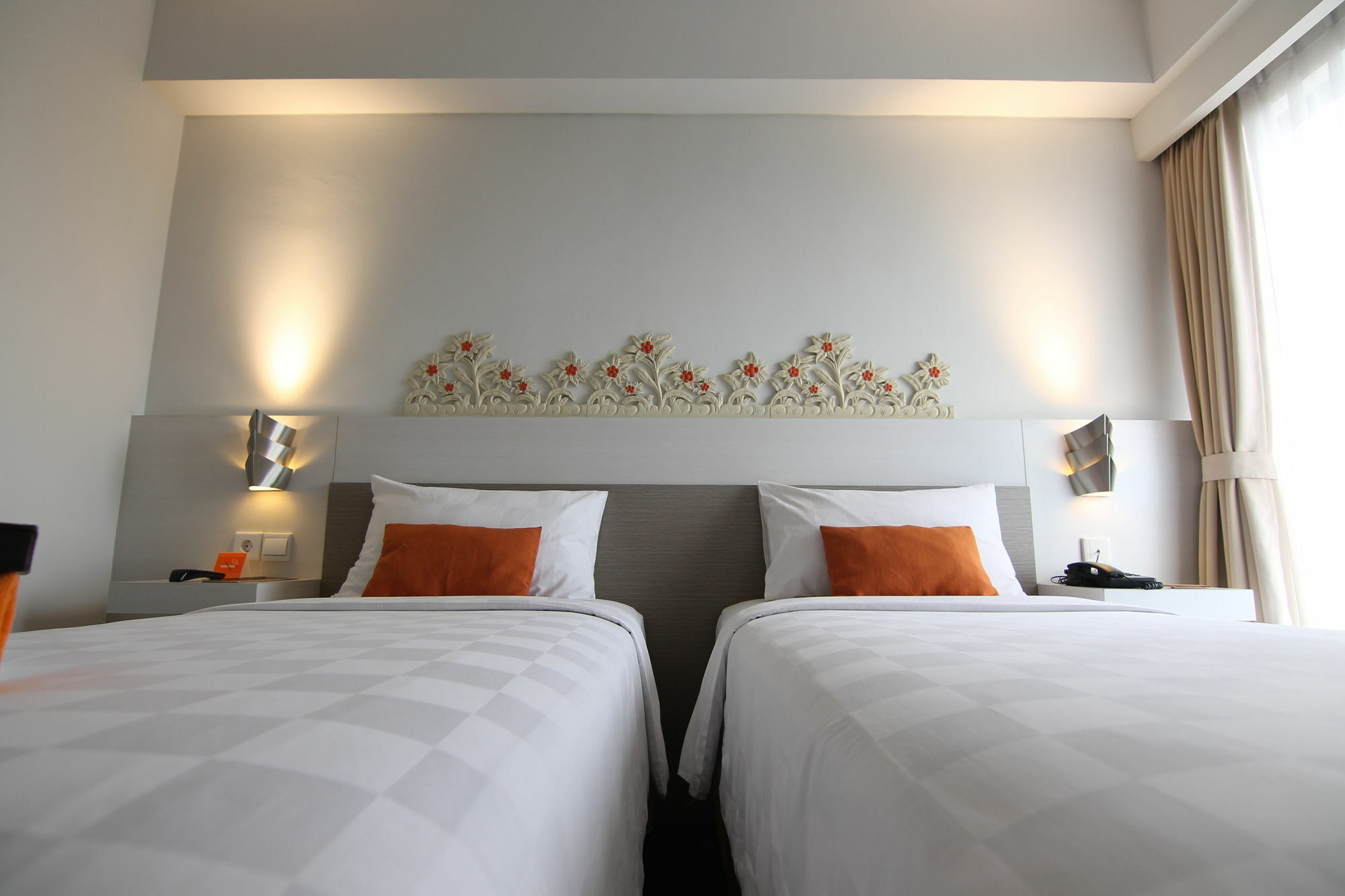 The Edelweiss Hotel Yogyakarta Extérieur photo