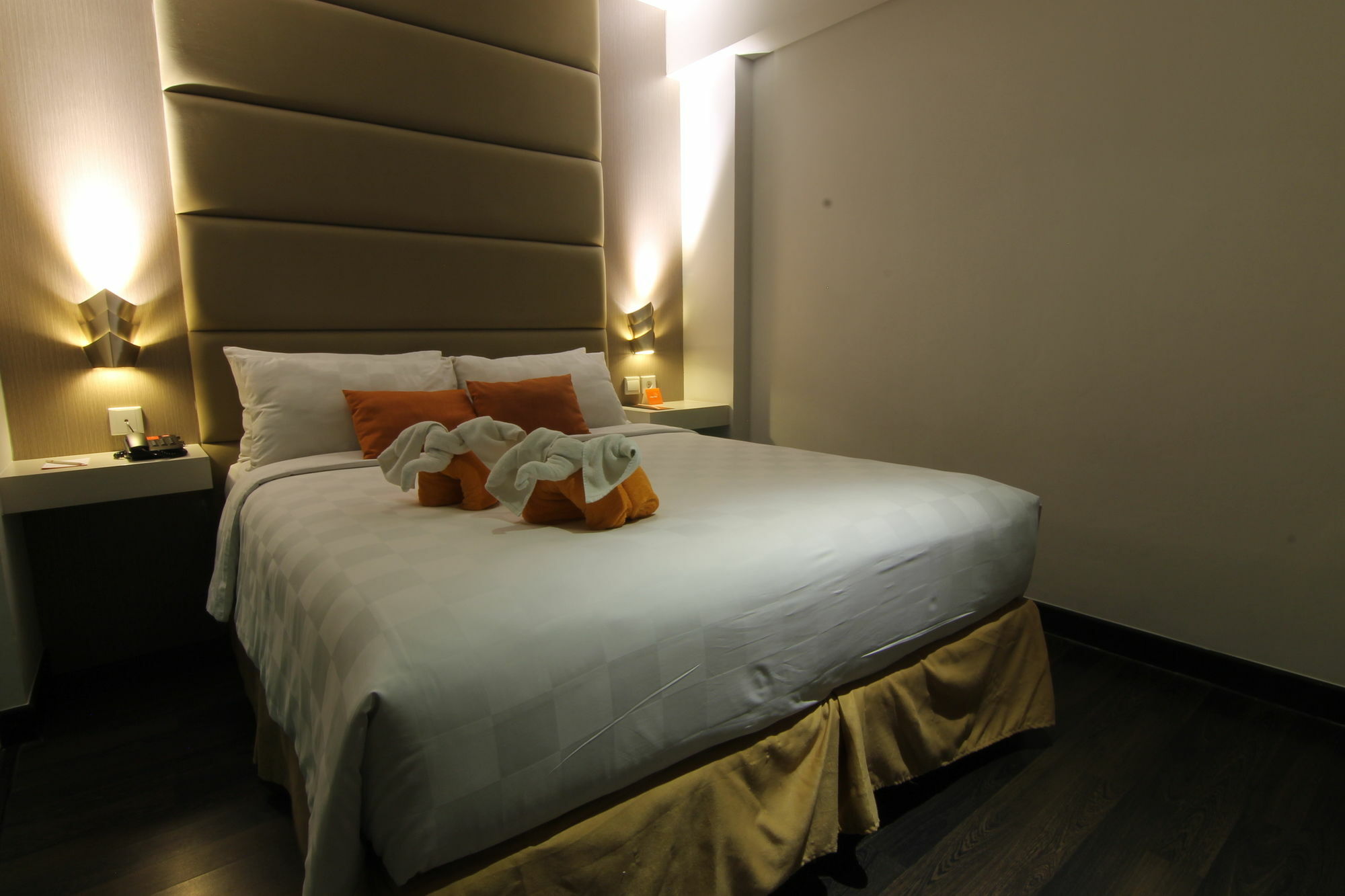 The Edelweiss Hotel Yogyakarta Extérieur photo