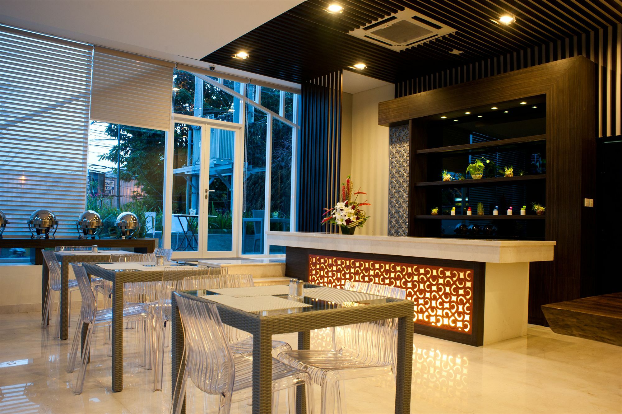 The Edelweiss Hotel Yogyakarta Extérieur photo